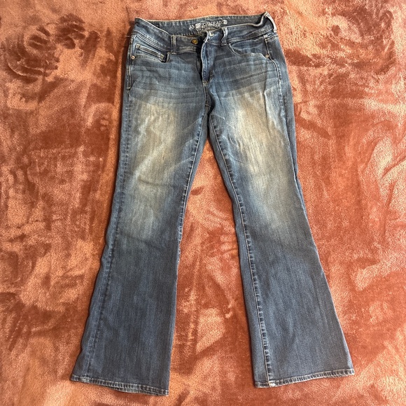 American Eagle 360 Super Stretch - Picture 1 of 3